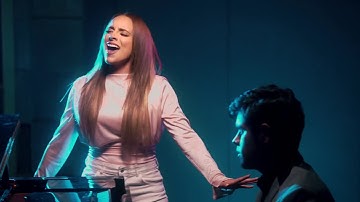 Ximena Ocampo - Mi Olvido ( BANDA MS COVER )