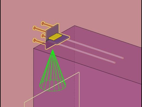 Precast Custom Component Connection Fundamentals