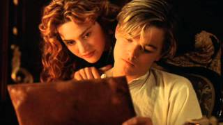 Video thumbnail of "Titanic Original Ending Song"