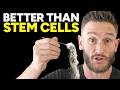 This Cleans Out Mitochondria Without Changing Your Diet (strong evidence)