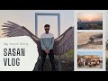 Sasan vlog  home of the asiatic lions  first vlog  darshan parmar