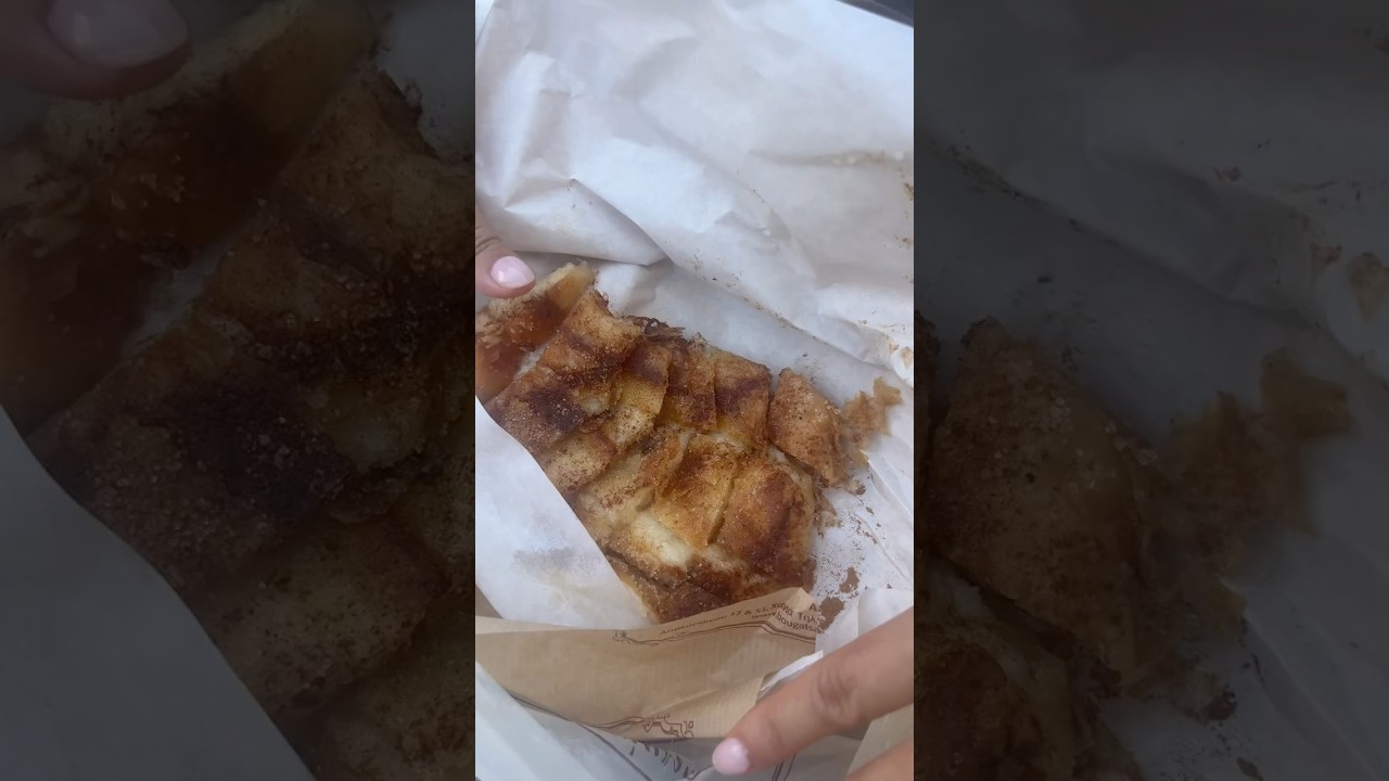 Everything I Ate in Chania, Crete. Is this coastal city underrated?