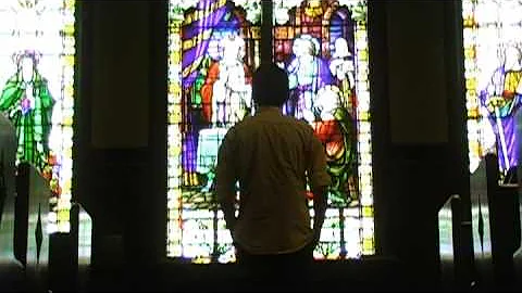 The Fray - How To Save A Life (Student Music Video)