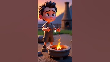 How to Build a Clay Water Jug in a Post-Apocalyptic World #shorts #science