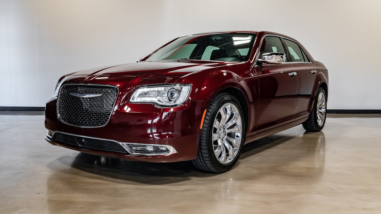 P2096 chrysler 300c