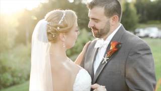 #Vandersalt2015 Wedding Highlight Video - September 6th 2015 #Vandersalt2015 Wedding Highlight Video - September 6th 2015