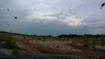 SJCam SJ5000X image stabilization Test