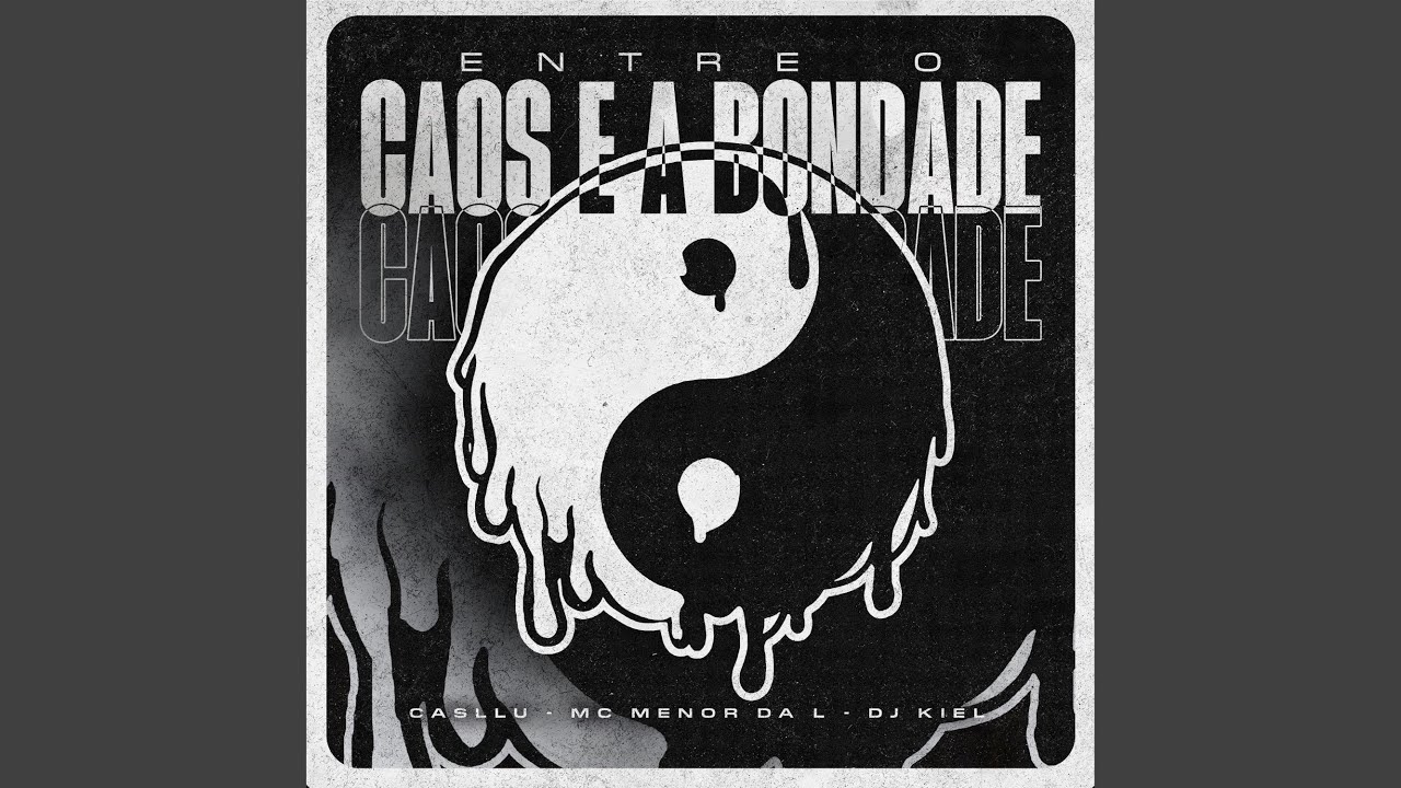 Sleduj Entre o Caos e a Bondade na YouTube Sleduj Entre o Caos e a Bondade na YouTube