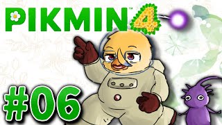 もうアメボウズは勘弁してくれ～【ピクミン４＃０６】