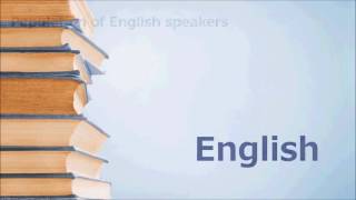 Benefits of Studying English for Our Future by: Midori Benefits of Studying English for Our Future by: Midori