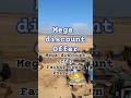 Meg discount offers #faisaltownphase2 #faisaltown #faisalhills #zedem #discount #eid #development