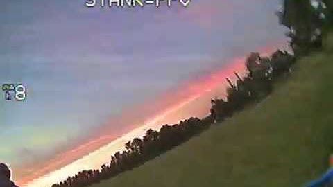 XHover WIN5 Runcam Micro 7-3-17