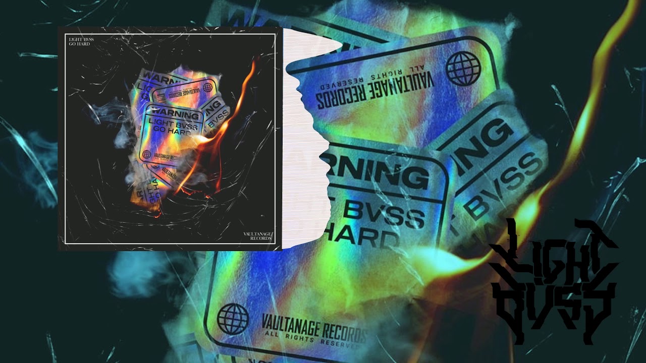 L!GHT BVSS - Go Hard