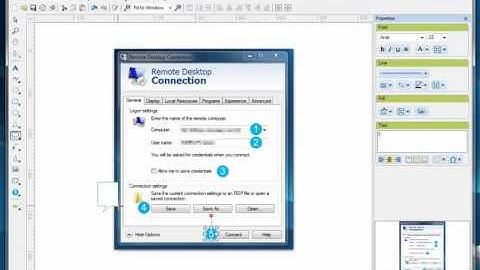 iPhotoDraw Tutorial: Workflow of annotating screenshot