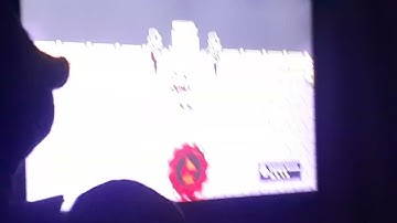 chef monkey playing himself in super dark deception! #darkdeception #plushvideos