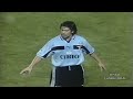 Indito debut de marcelo salas en la lazio  12081998