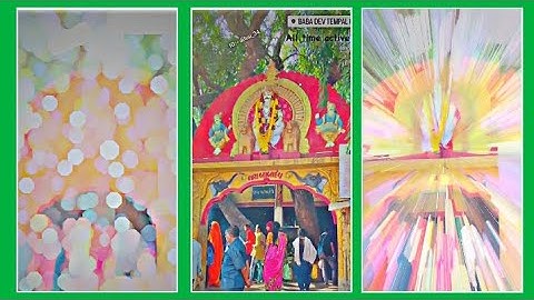 Ld dodva ni Timli Status 2025-2026🔥 adivasi timli status editing alight motion