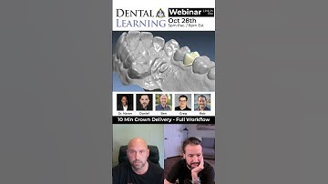 10-minute crown delivery? Yes.