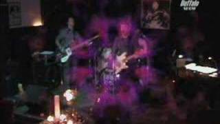 PART 2 Syd Barrett Buffalo Birthday Party