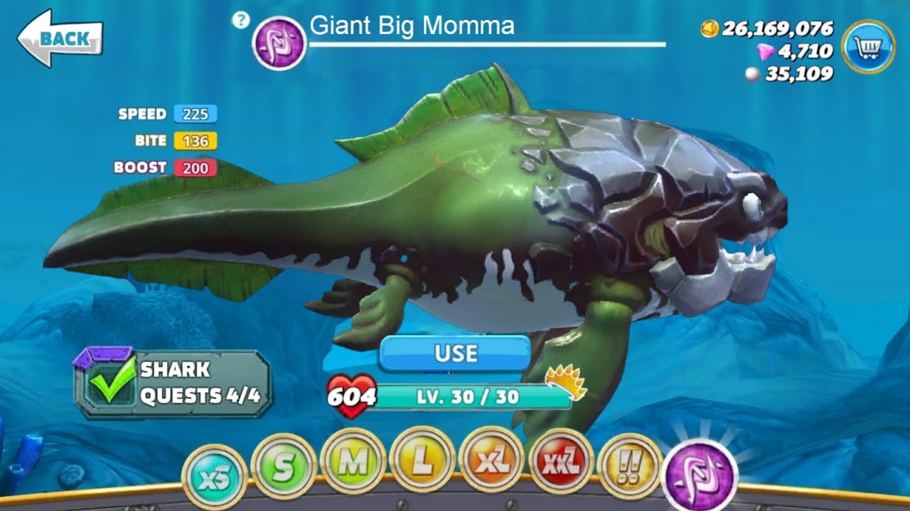 GOT NEW GIANT BIG MOMMA 66% OFF GIANT BIG MOMMA UNLOCKED AND GAMEPLAY ...