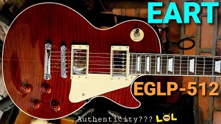 Eart, EGLP-512 $300... INSANE!!!