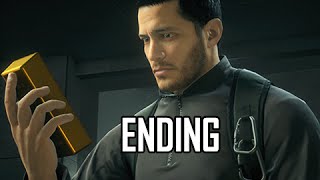 Battlefield Hardline Walkthrough Part 23 - ENDING (BFH Gameplay Commentary)