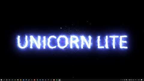 UNICORN LITE | Undetected external solution!