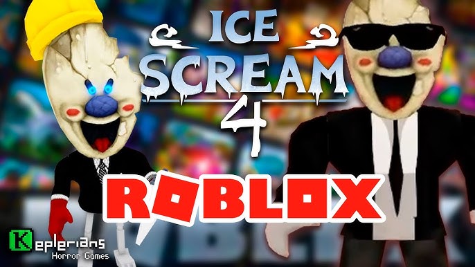 Ice Scream (Keplerians) (Video Game) - TV Tropes