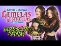 🎤 GEMELAS Y ESTRELLAS (Videoclip Oficial) 🎶 ✨NUEVA CANCIÓN de KARINA Y MARINA y Jose Seron