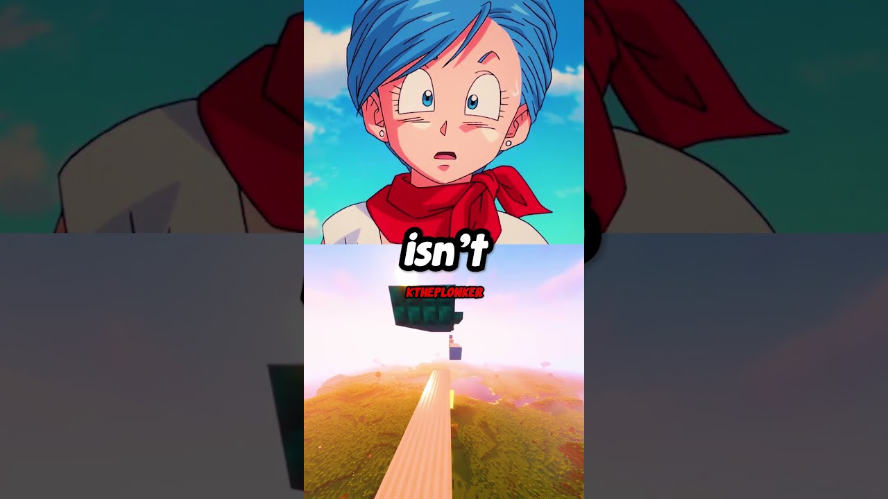 Goku TROLLS Frieza 🤣