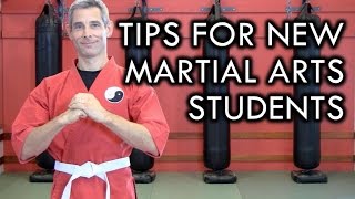 Whether you're a beginner taking your first martial arts class or an
old pro, here are 5 tips to get more out of practice time. if you like
the video, s...