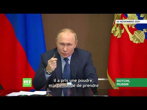 Vidéo: Quel élément Porte Le Nom De La Russie