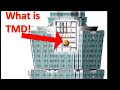 How Tuned Mass Damper (TMD) works - Seismic Rehabilitation of RC Buildings