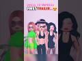 DRESS TO IMPRESS OLD DTI FIRST TRAILER #roblox #dresstoimpress #dti