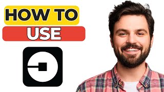 How To Use the Uber App in 2025 – Beginner’s Guide for Android & iPhone! 🚗