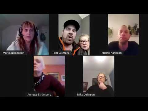 Lagen Stärks För Vem?