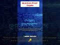 Quantum-Proof Crypto: Understanding FIPS-C and Lattice Security 🔐