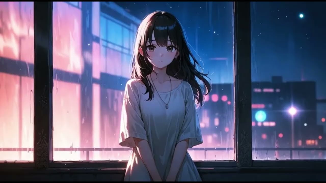 Retro  City Pop Ballad