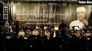 ♨️ Gending baru dari kyaikanjeng #budaya #kyaikanjeng #caknun  #maiyah