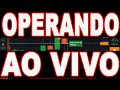 [LIVE] OPÇÕES BINÁRIAS AO VIVO #004 IQ OPTION - YouTube
