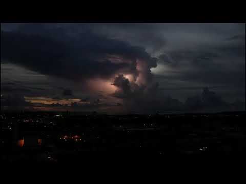 Kyl's Lightening Flash Mix