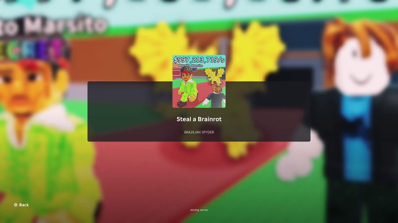 Sab stealing in public servers