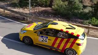 Rally Lloret 2024 | Tossa - Cadiretes