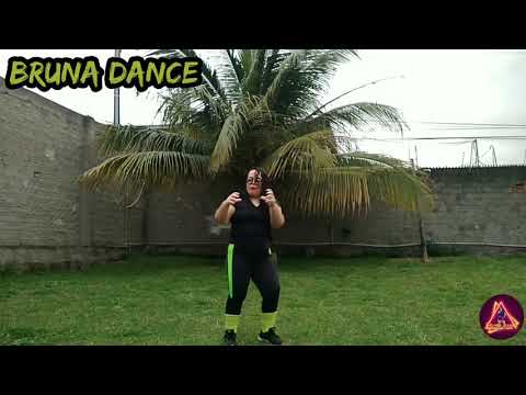 Mila E Jottapê O Amor Que Tu Perdeu COREOGRAFA BRUNA DANCE