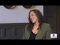 Comedian Jenny Hagel on new book ‘Advice No One Asked For’