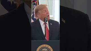 ‘The Tent Is Coming Down!’: Trump Warns of a Secret Service Scramble #trump #politics