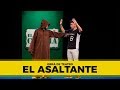 Obra de Teatro "El Asaltante" - El Evangelio Cambia