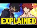 The Dabi REGENERATION Theory?! / My Hero Academia