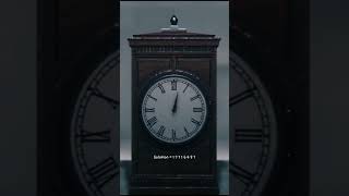 Control Utlimate Edition Hidden Clock Puzzle