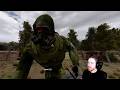 Zerker Boys. A Multiplayer Stalker Gamma Melee-only playthrough!